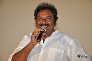 Ammammagarillu Movie Teaser Launch Stills